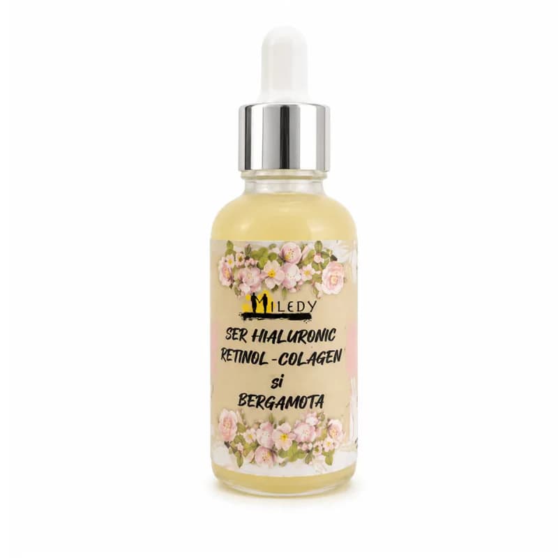 ser cu acid hialuronic