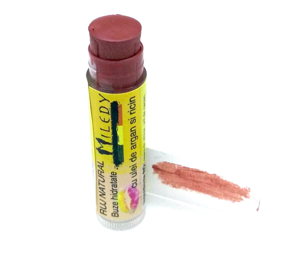 Ruj-Balsam Natural