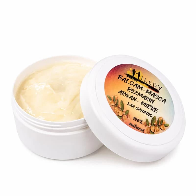 balsam pentru par