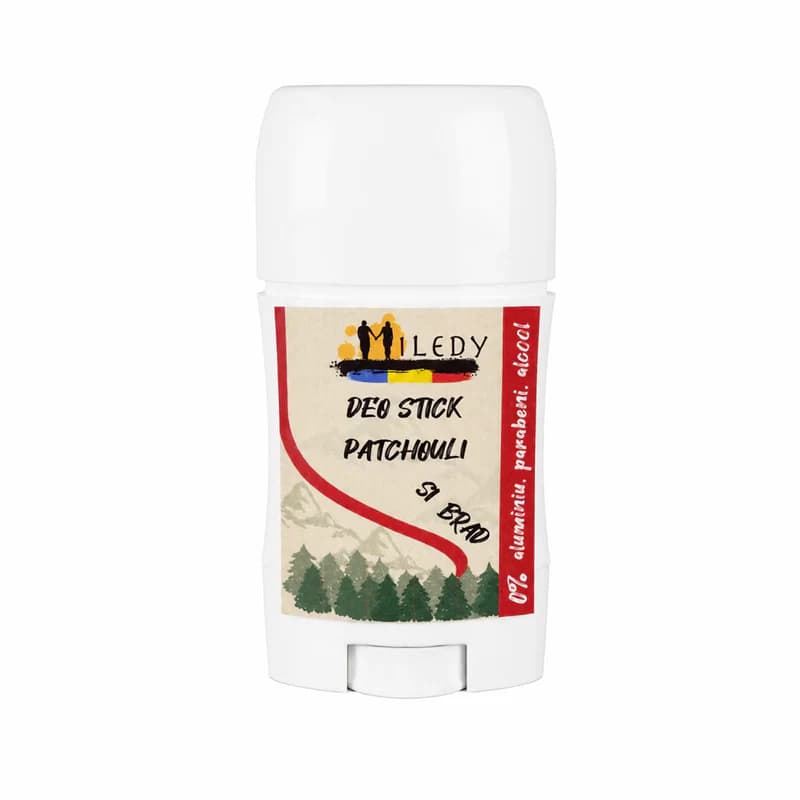 deodorant cu paciuli