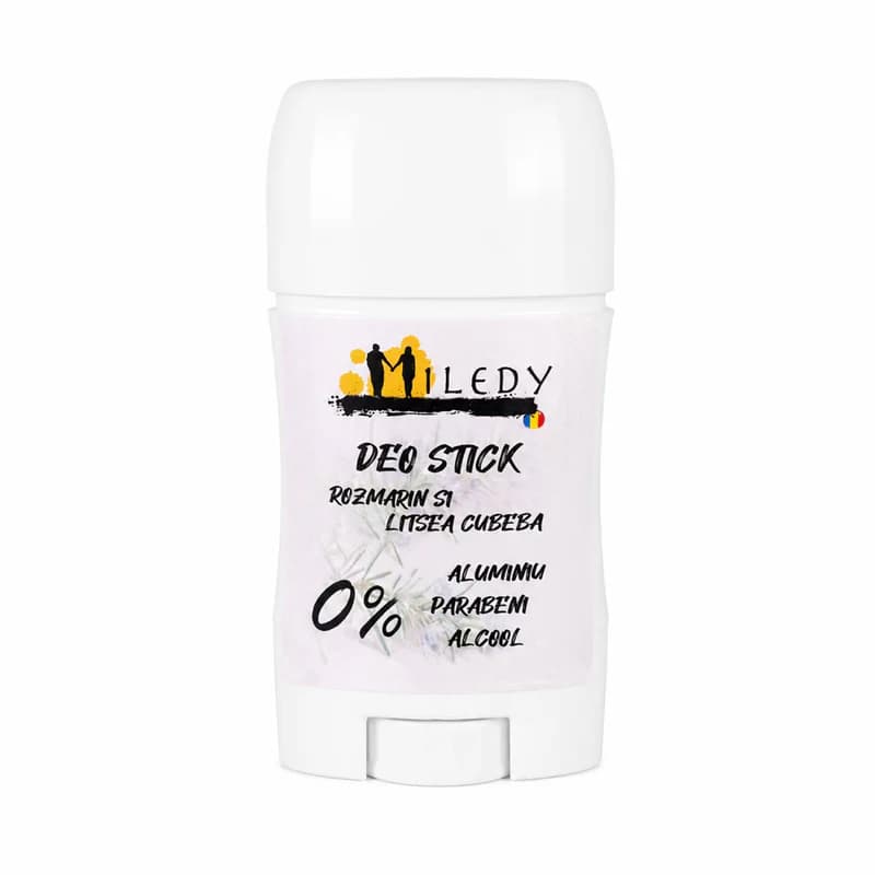 deodorant cu rozmarin natural