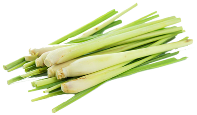 Ulei esențial de lemongrass