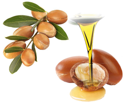 Ulei de Argan