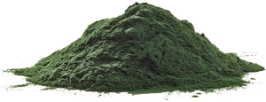 Spirulina