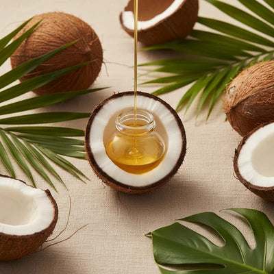 Ulei de cocos 