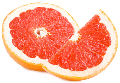 Ulei esențial de grapefruit 