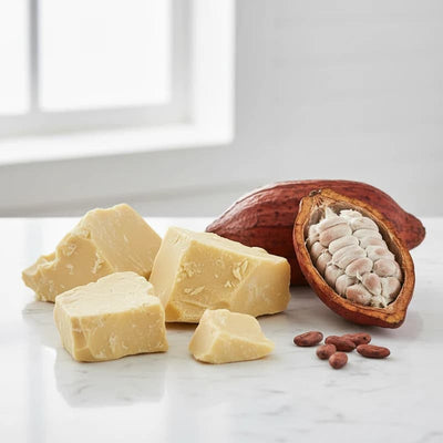 Unt de cacao