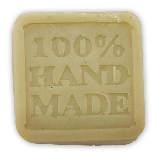 Crema solida de corp cu miere lapte de capra si scortisoara Miledy Naturals