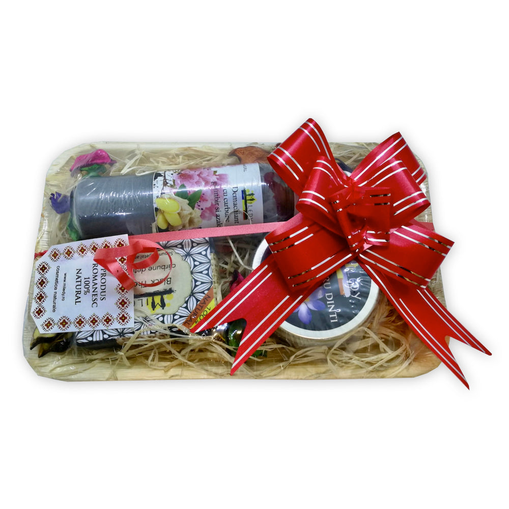 Cosulet cu produse naturale 8