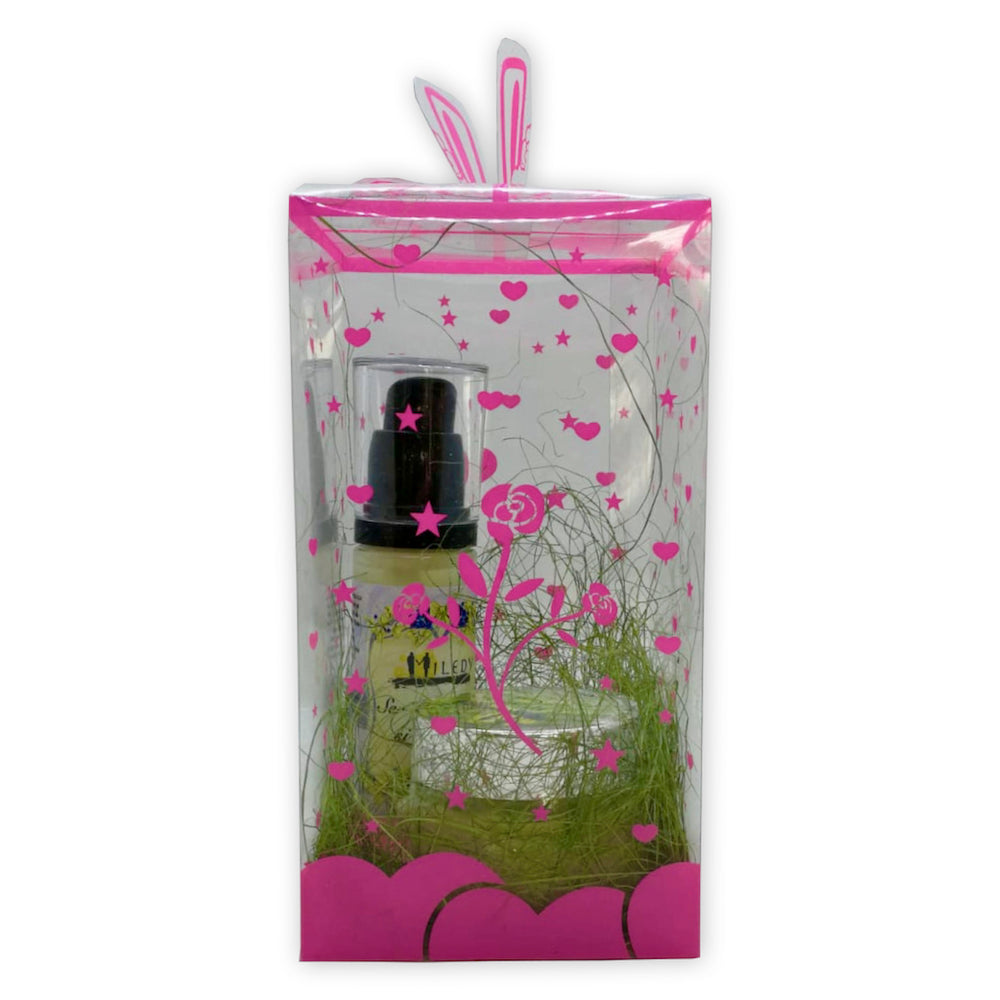 Cosulet cu produse naturale 6