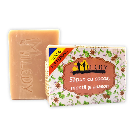 sapun-natural-cu-ulei-de-cocos-shea-ulei-esential-de-menta-si-anason-pentru-fata-maini-corp-piele-grasa-produs-romanesc-Miledy-Naturals.jpg
